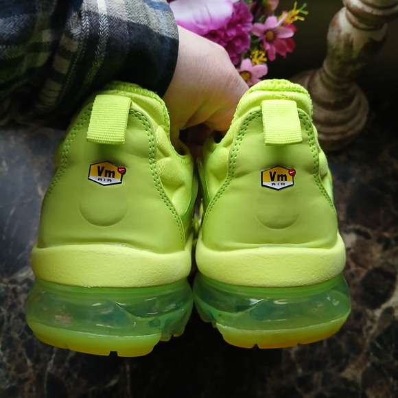 Nike Air VaporMax Streetwear/Lifestyle Shoes Size 12 for Men - Picture 7 of 10